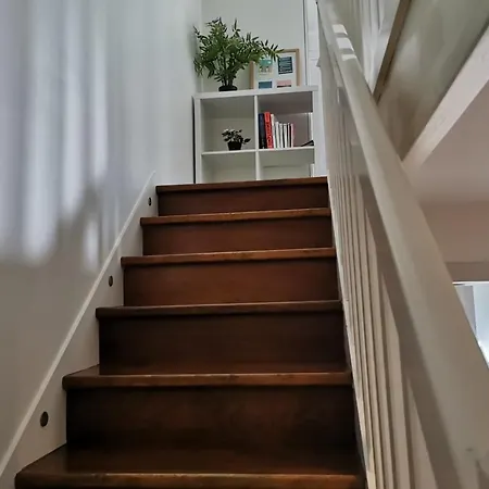 Nice Apartment Bordeaux With Terrace Апартаменты *
