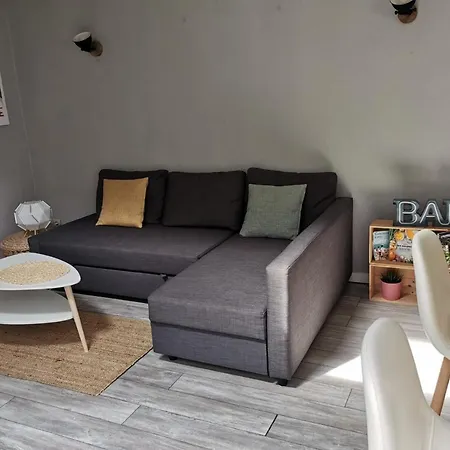 Nice Apartment Bordeaux With Terrace *